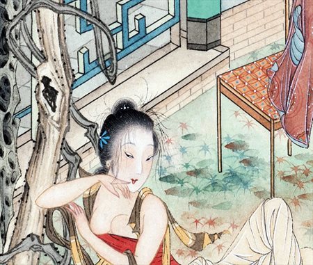互助-中国古代行房图大全，1000幅珍藏版！